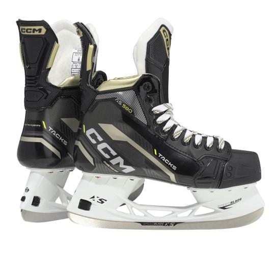CCM TACKS AS580 LUISTIN