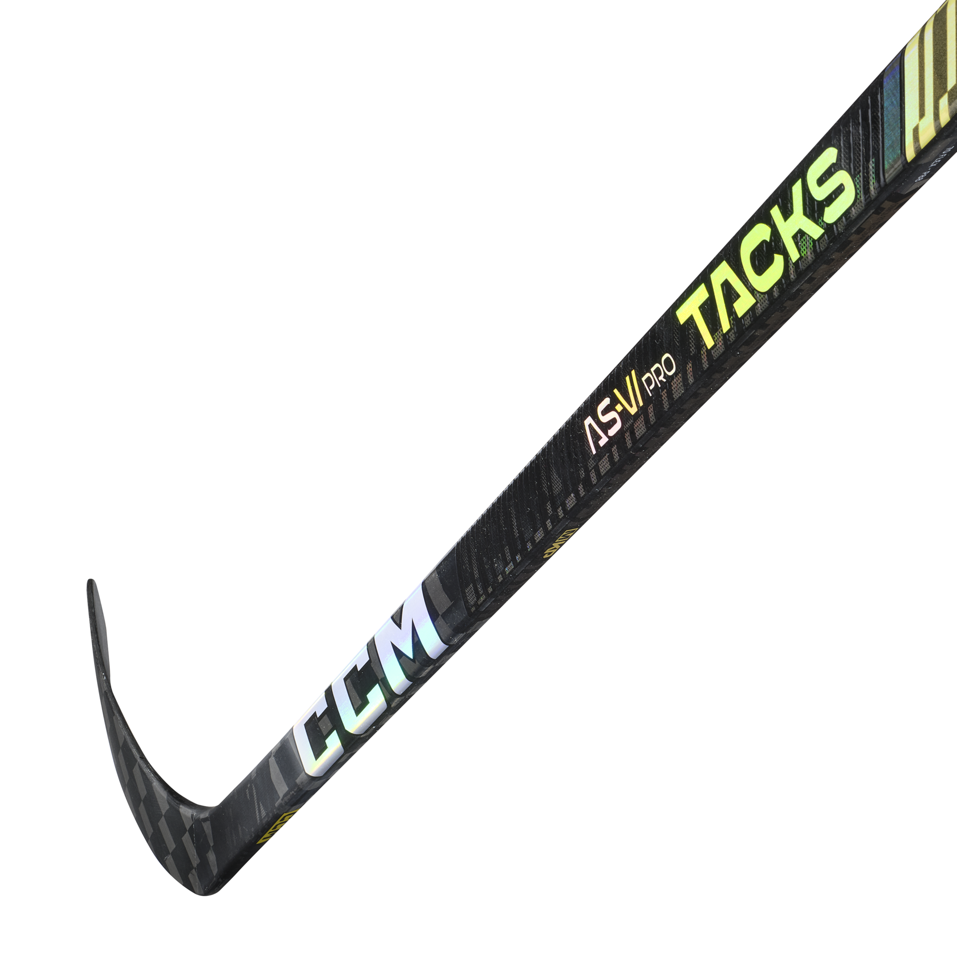 CCM TACKS AS-VI PRO MAILA - Image 5