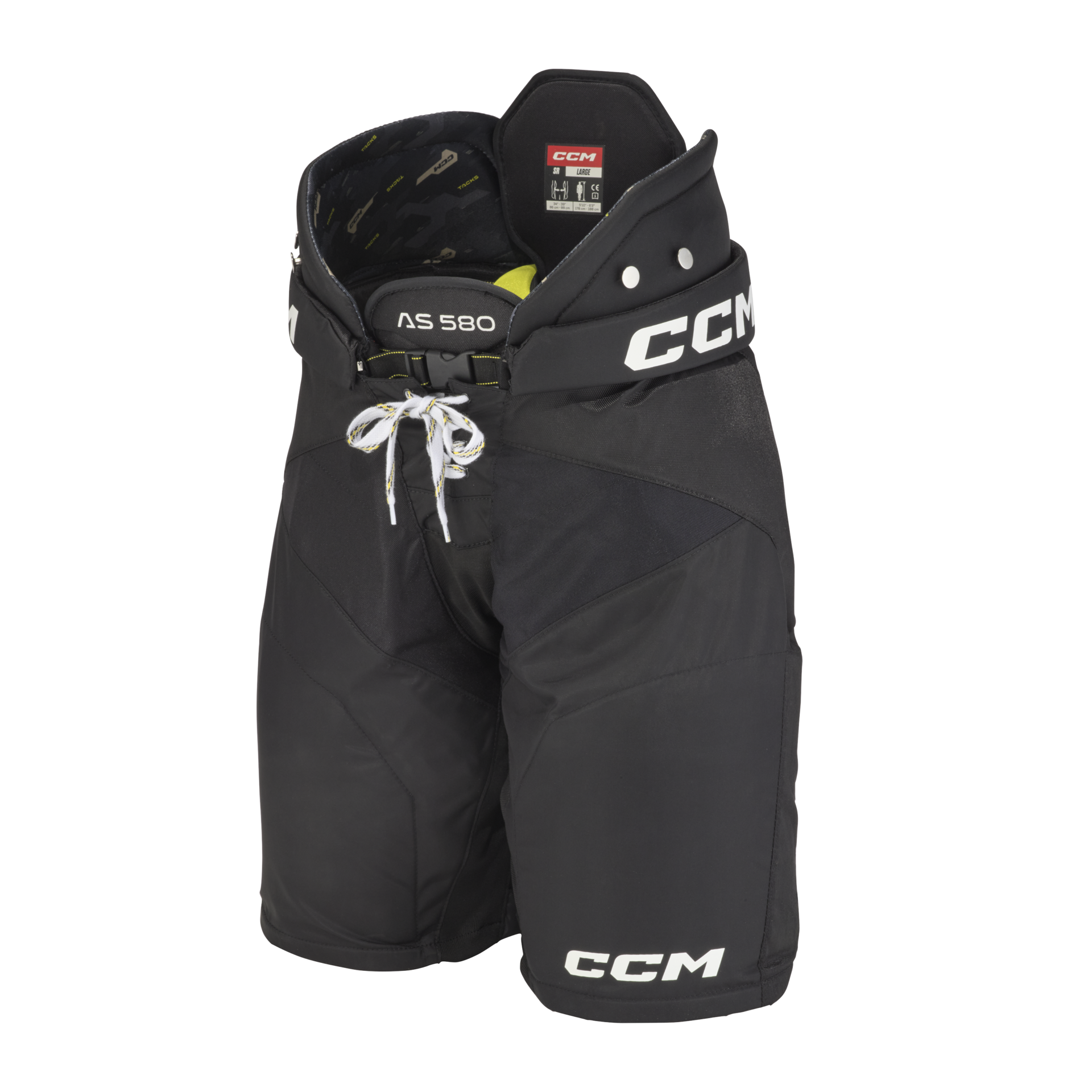 CCM TACKS AS580 JÄÄKIEKKOHOUSUT