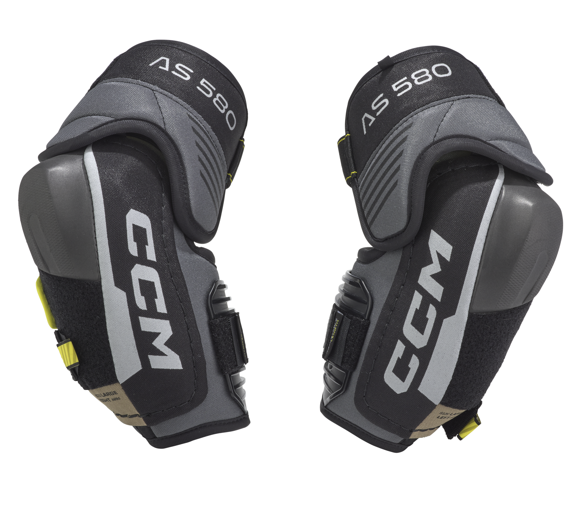 CCM TACKS AS580 KYYNÄRSUOJAT
