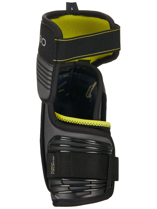 CCM TACKS AS580 KYYNÄRSUOJAT - Image 3