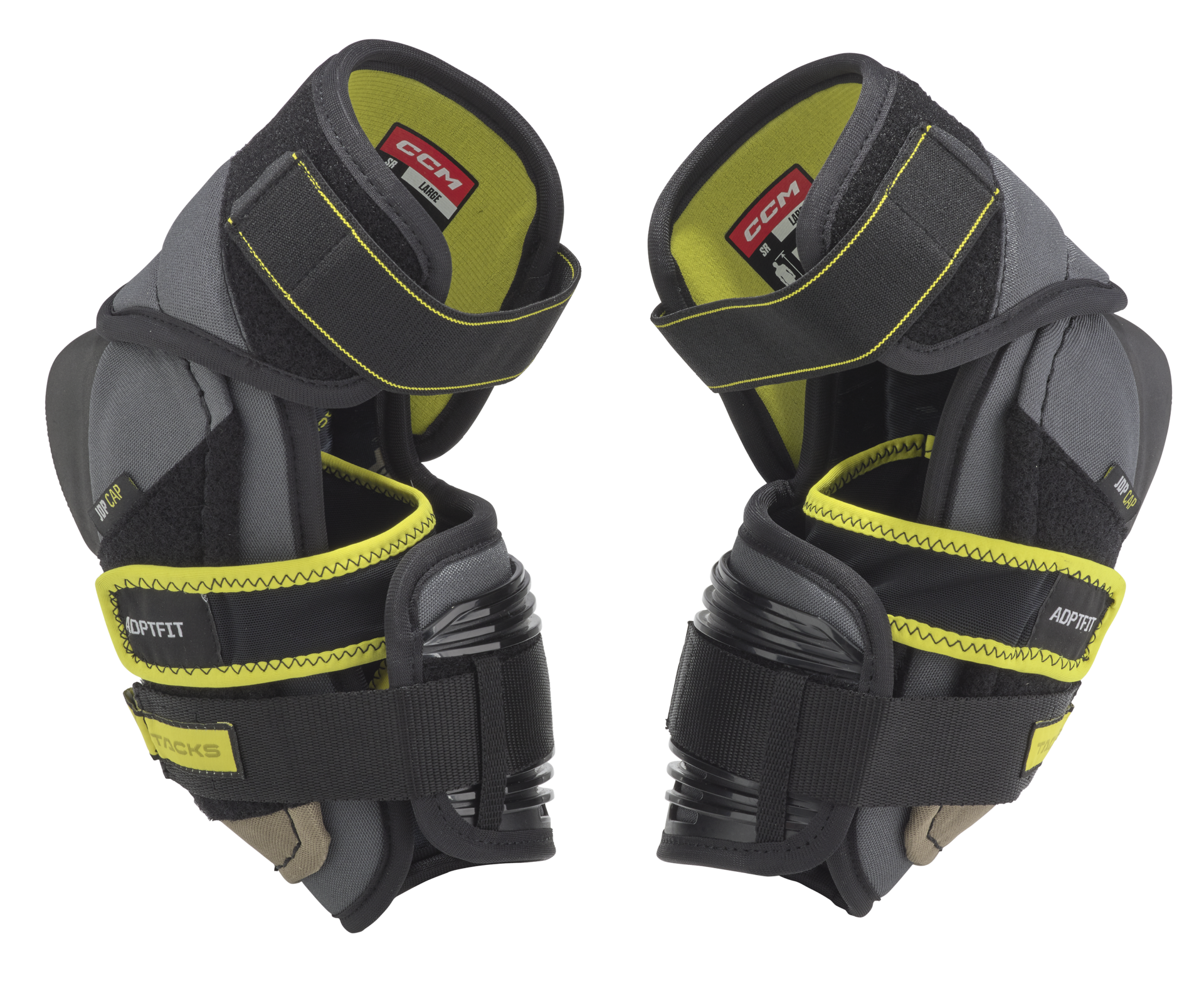 CCM TACKS AS580 KYYNÄRSUOJAT - Image 2