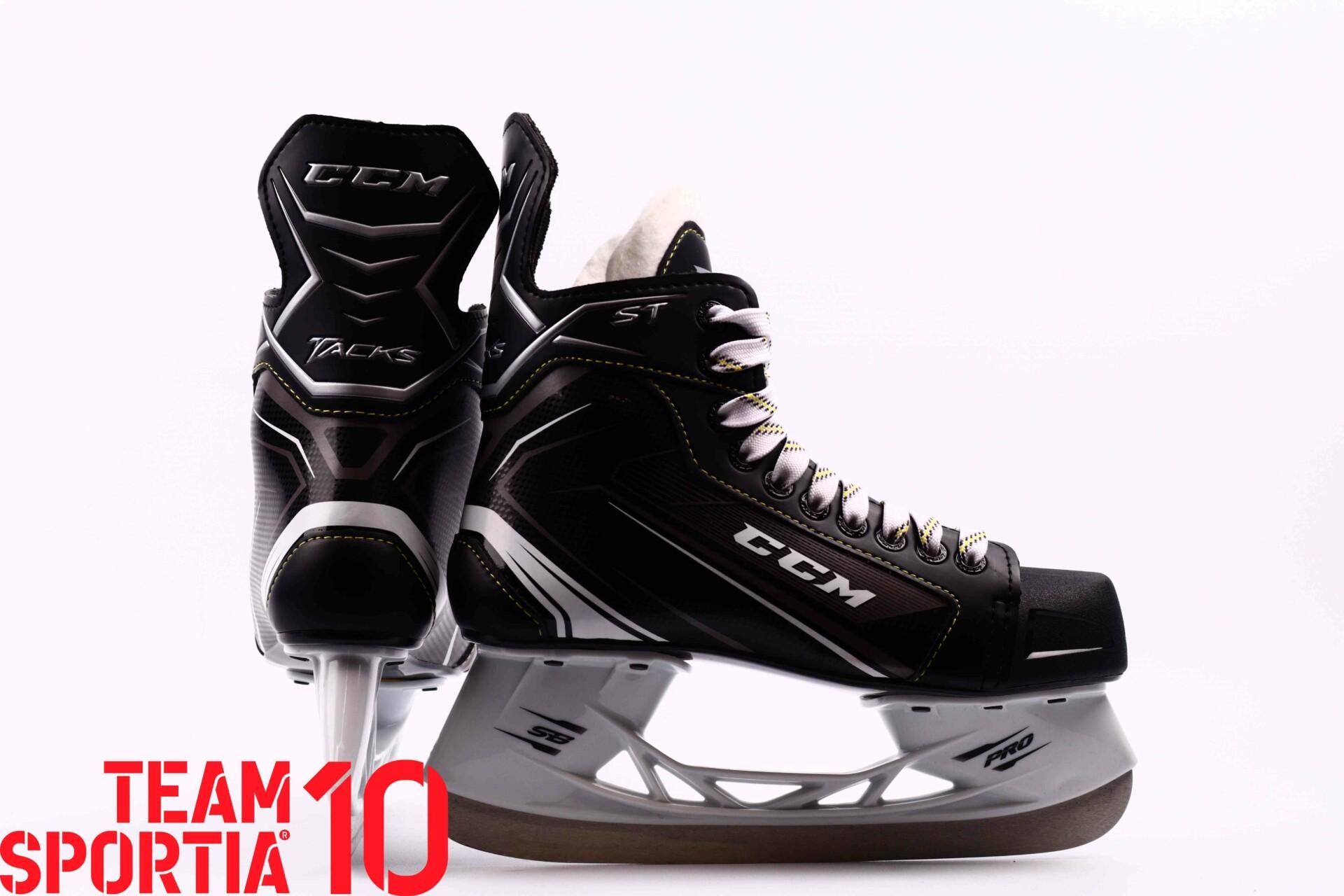 CCM TACKS ST LUISTIN