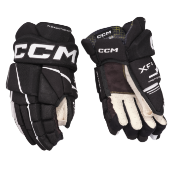 CCM TACKS XF 80 JÄÄKIEKKOHANSKAT