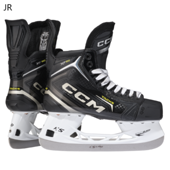 CCM TACKS XF 80 LUISTIN