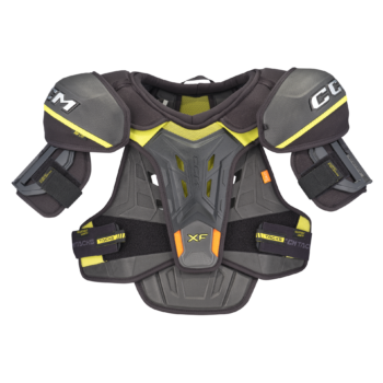 CCM TACKS XF HARTIASUOJAT