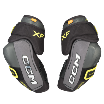 CCM TACKS XF KYYNÄRSUOJAT