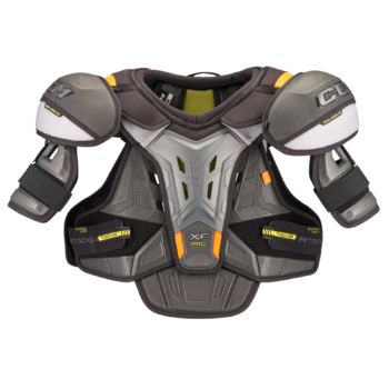 CCM TACKS XF PRO HARTIASUOJAT