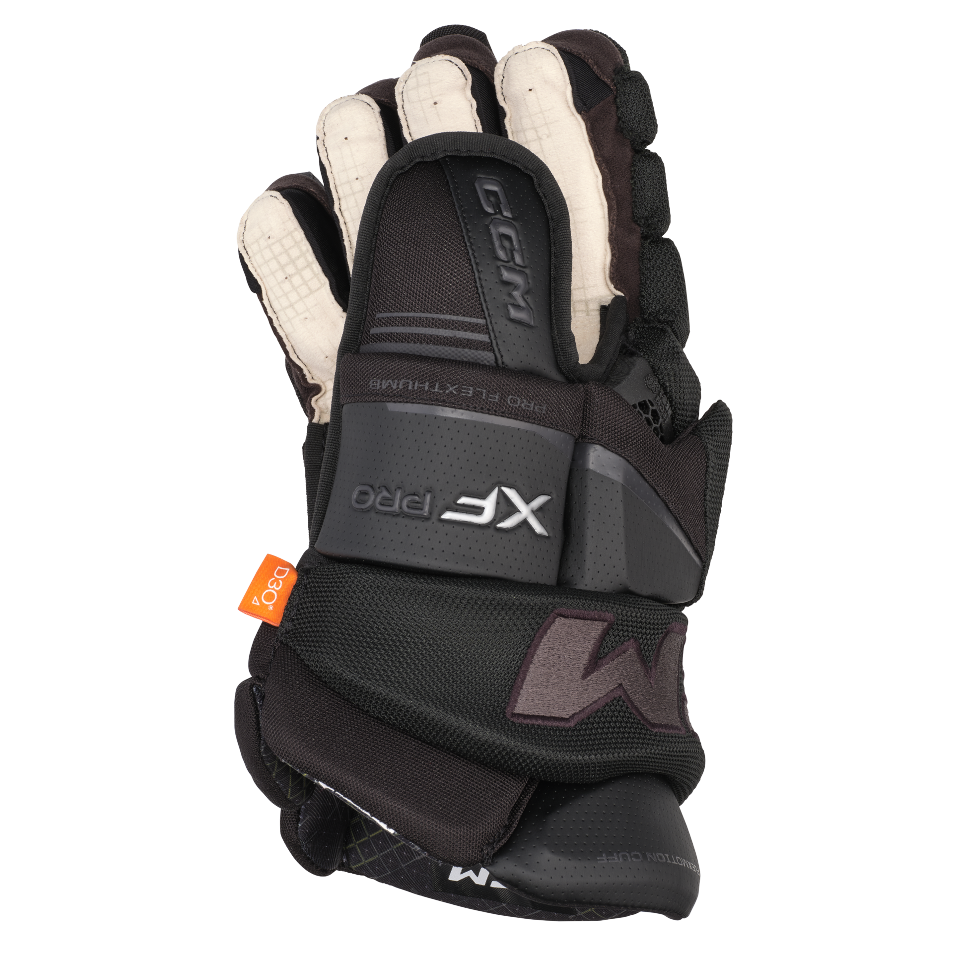 CCM TACKS XF PRO JÄÄKIEKKOHANSKAT - Image 3