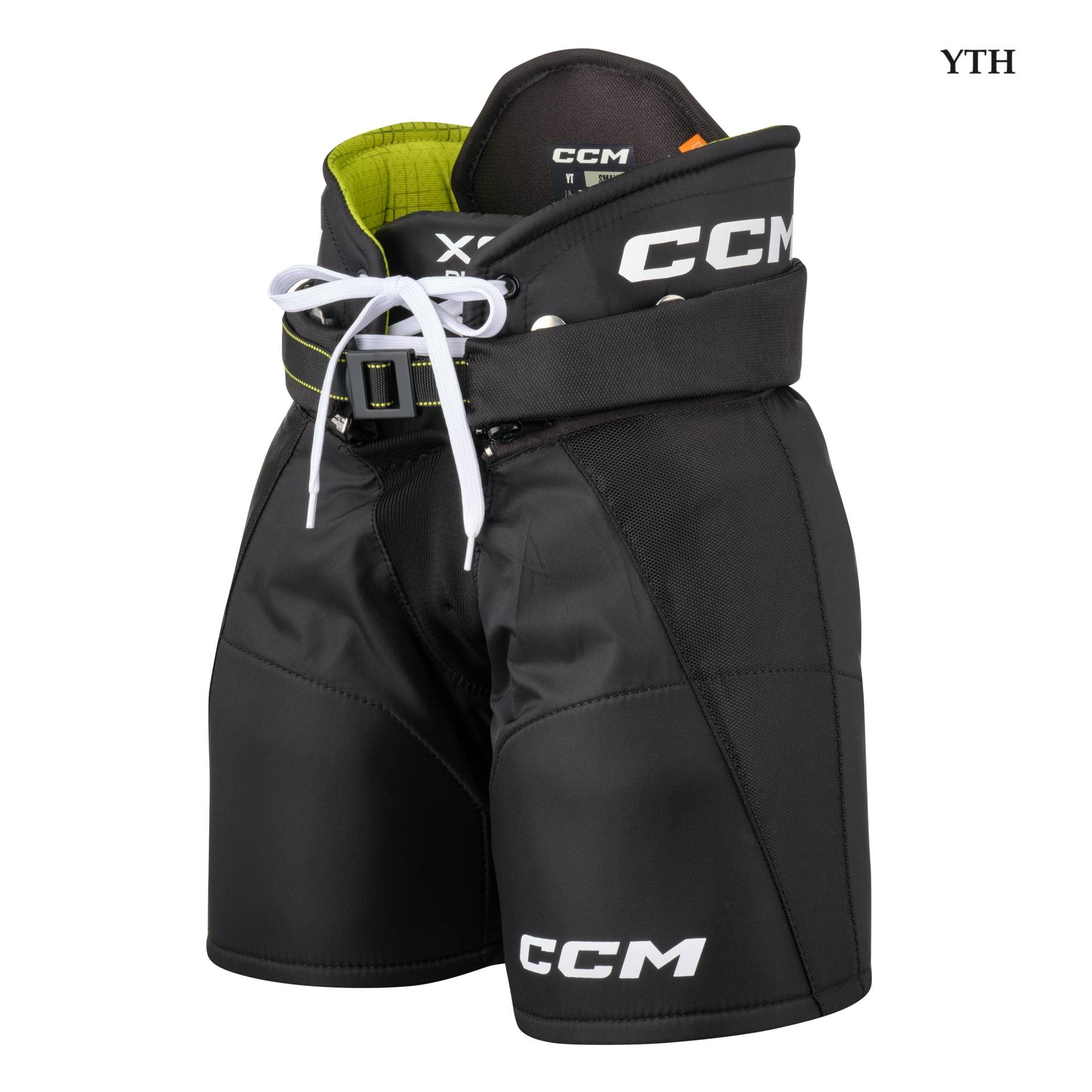 CCM TACKS XF PRO JÄÄKIEKKOHOUSUT - Image 5