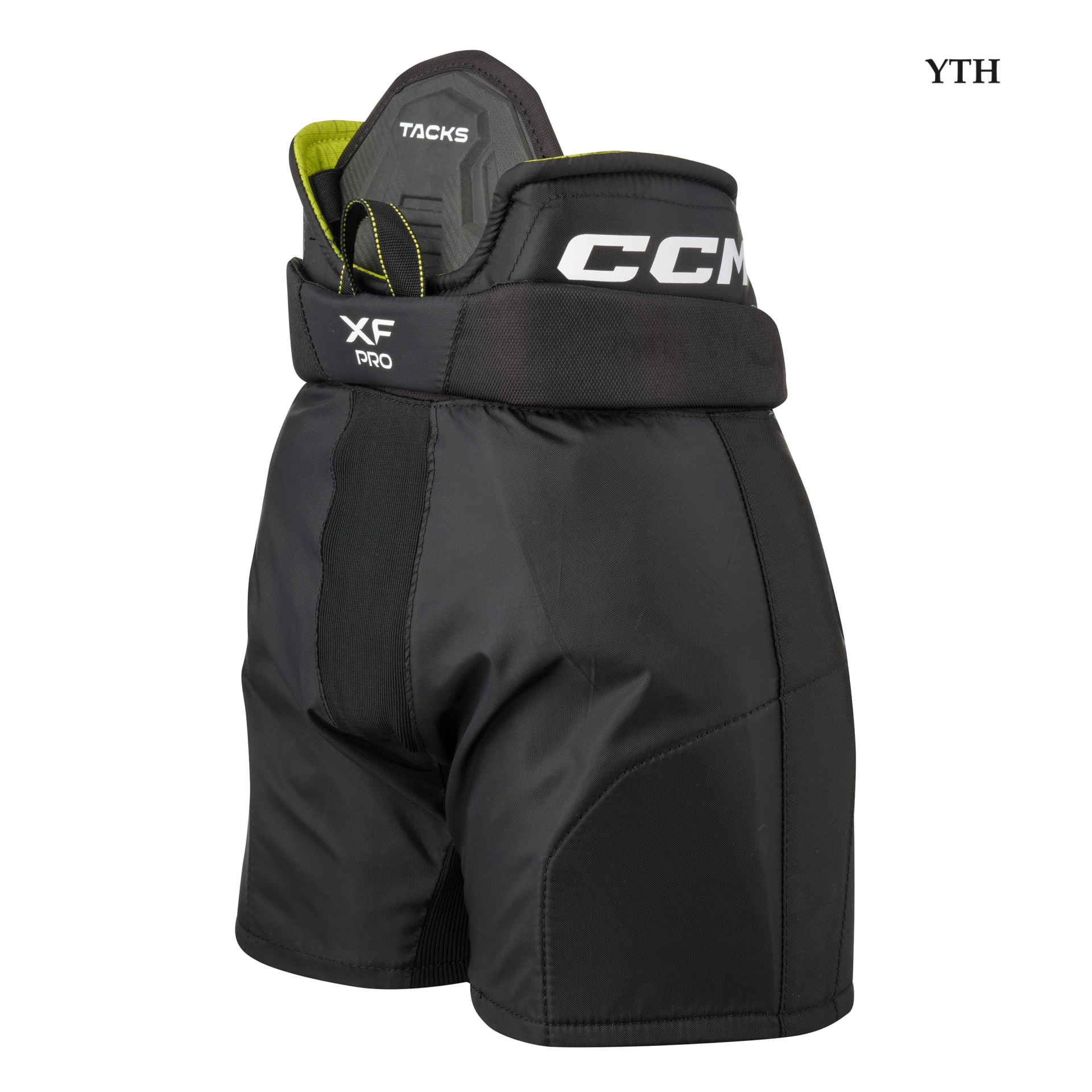 CCM TACKS XF PRO JÄÄKIEKKOHOUSUT - Image 6