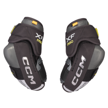 CCM TACKS XF PRO KYYNÄRSUOJAT