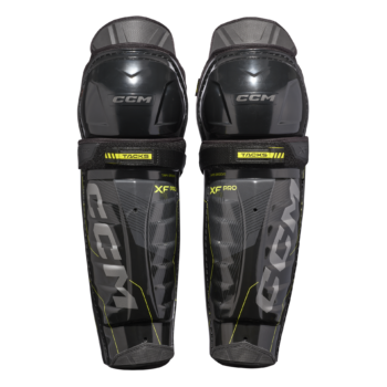 CCM TACKS XF PRO SÄÄRISUOJAT