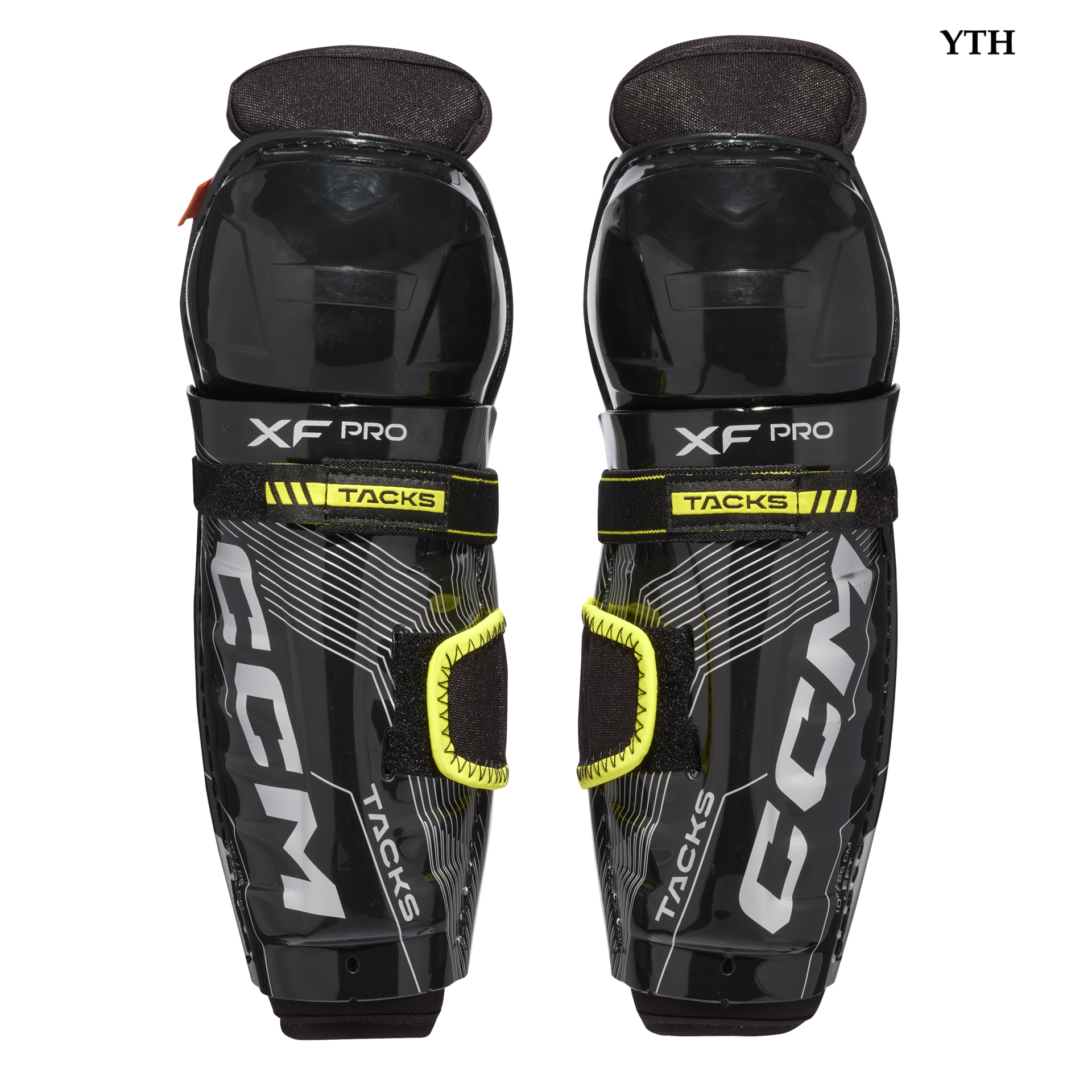 CCM TACKS XF PRO SÄÄRISUOJAT - Image 3