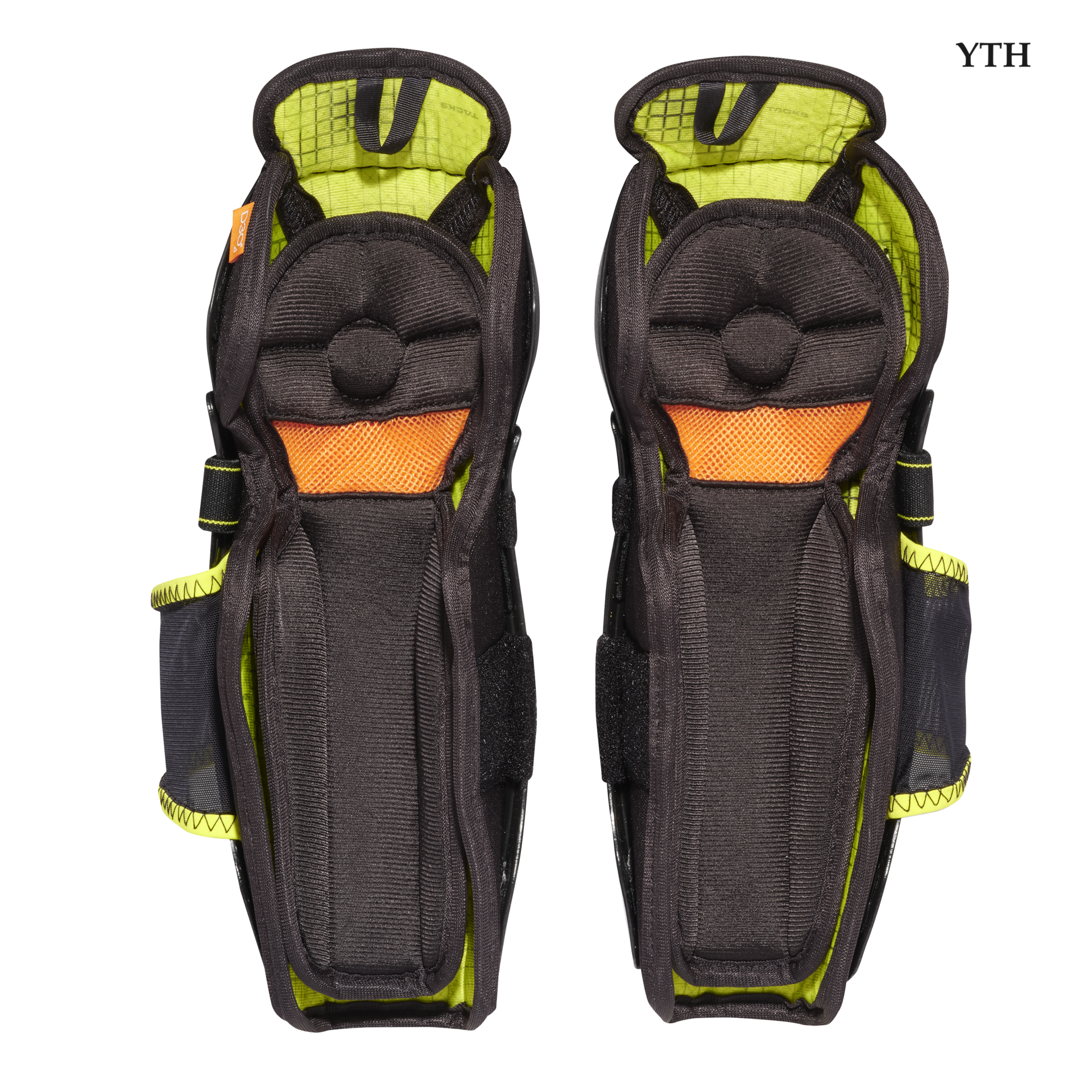 CCM TACKS XF PRO SÄÄRISUOJAT - Image 4