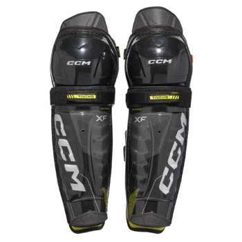 CCM TACKS XF SÄÄRISUOJAT