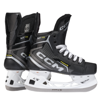CCM TACKS XF70 LUISTIN