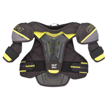 CCM TACKS XF80 HARTIASUOJAT