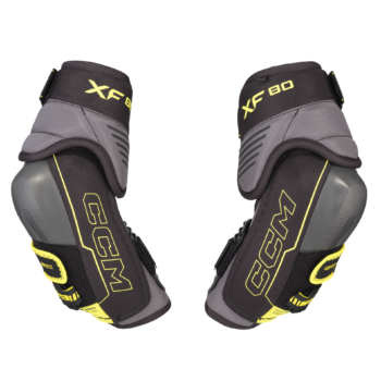 CCM TACKS XF80 KYYNÄRSUOJAT