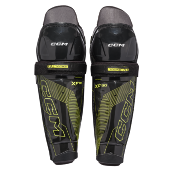 CCM TACKS XF80 SÄÄRISUOJAT