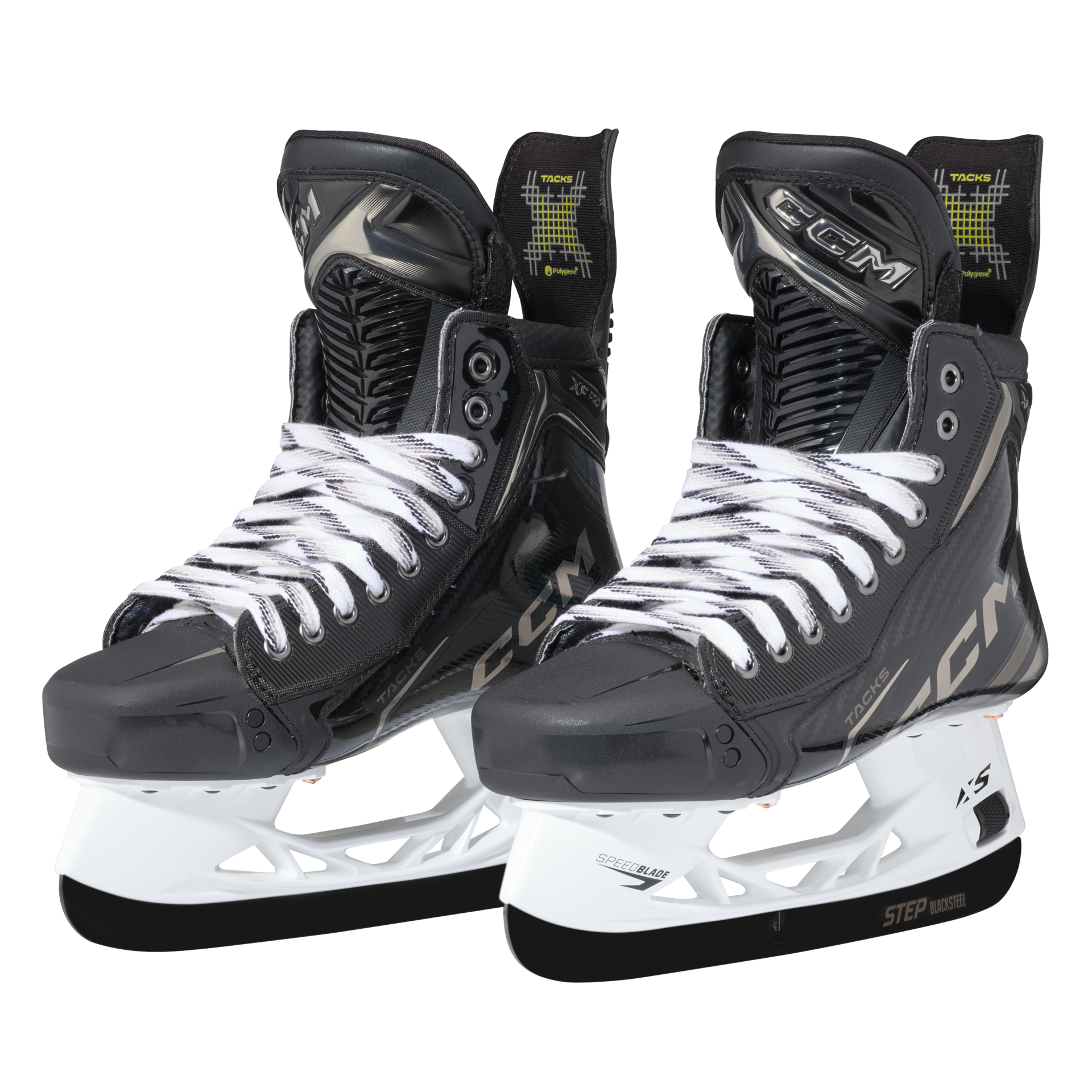CCM TACKS XF PRO LUISTIN - Image 2
