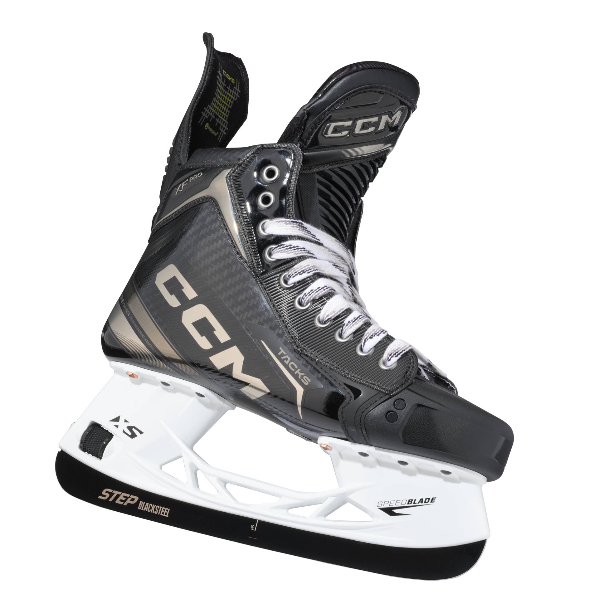 CCM TACKS XF PRO LUISTIN - Image 6