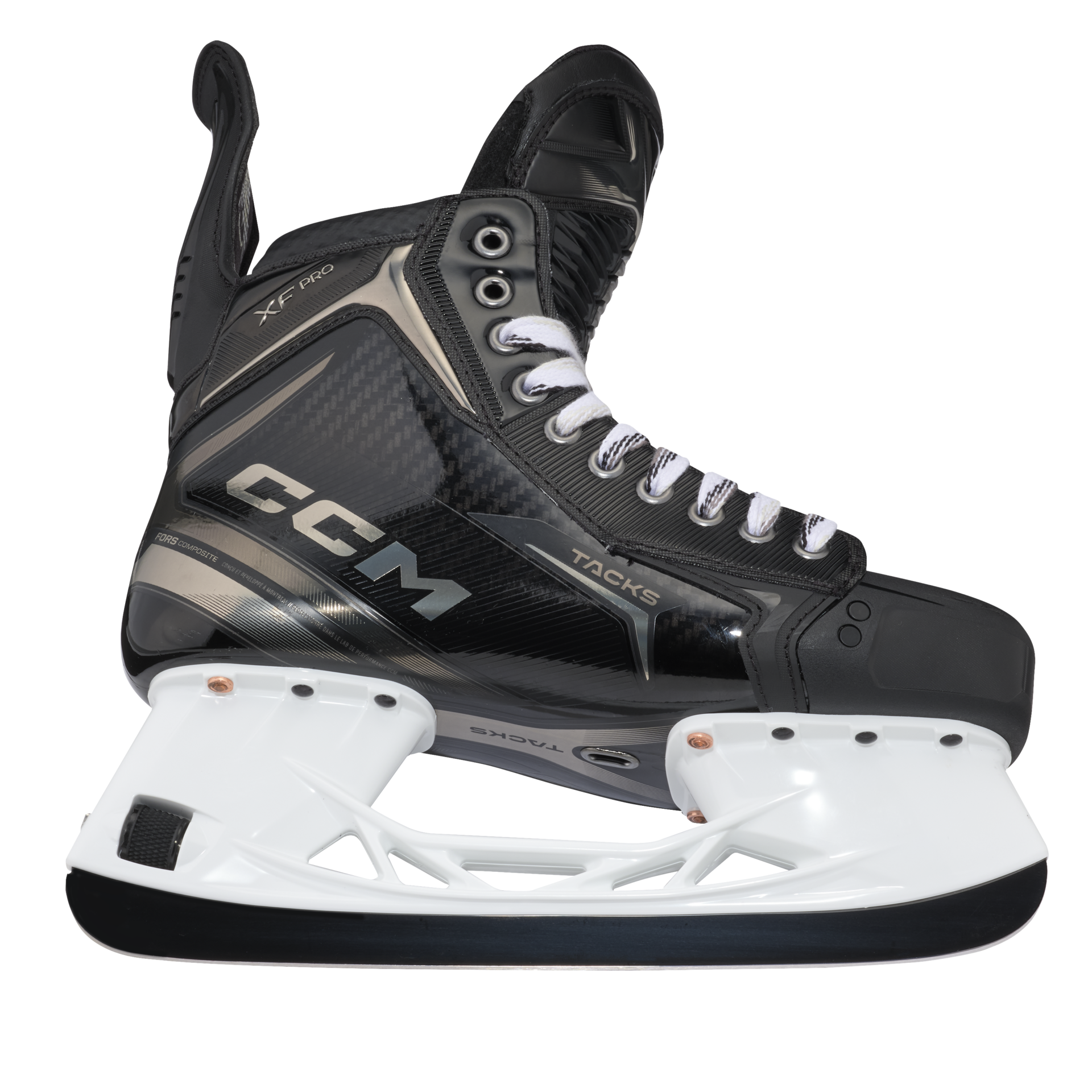 CCM TACKS XF PRO LUISTIN - Image 7
