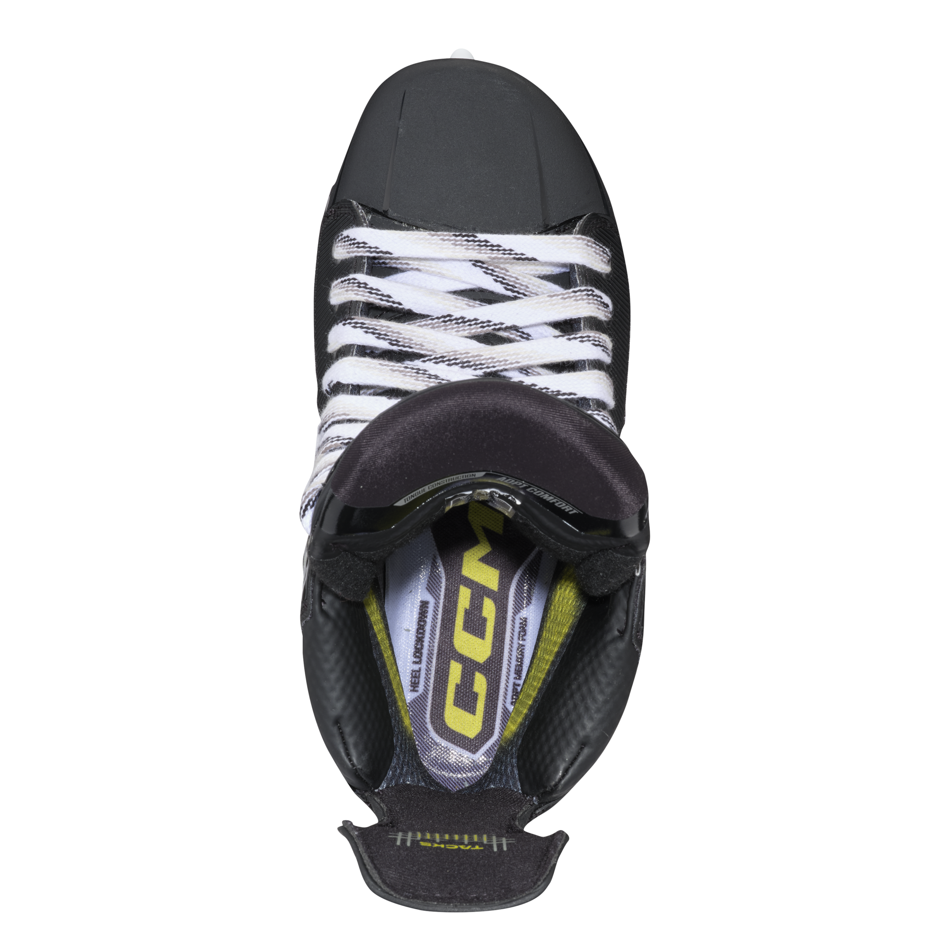 CCM TACKS XF PRO LUISTIN - Image 5