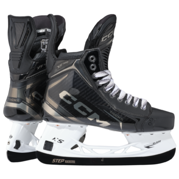CCM TACKS XF PRO LUISTIN