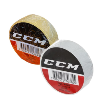 CCM 20X25 SÄÄRISUOJATEIPPI