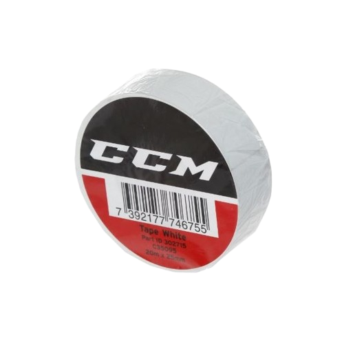 CCM 20X25 SÄÄRISUOJATEIPPI - Image 2