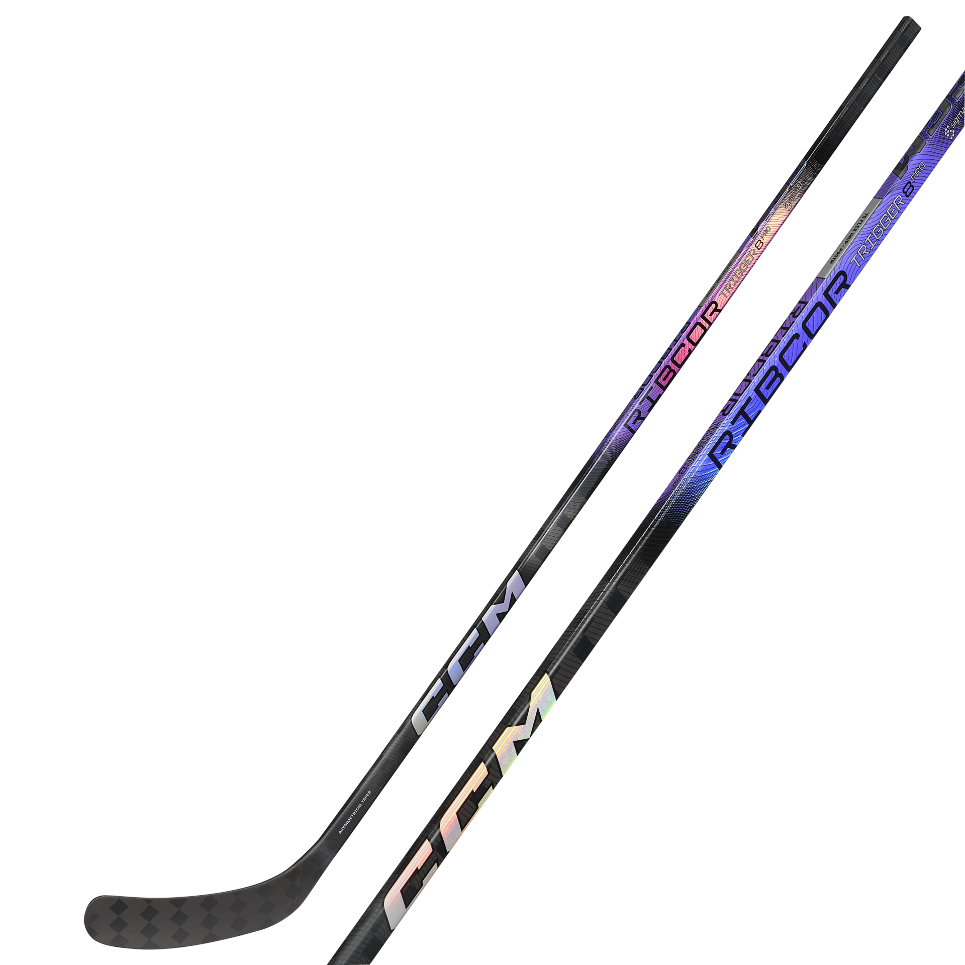 CCM RIBCOR TRIGGER 8 PRO MAILA - Image 2