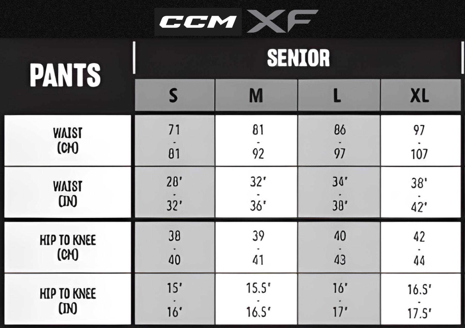 CCM XF MAALIVAHDIN HOUSUT - Image 3