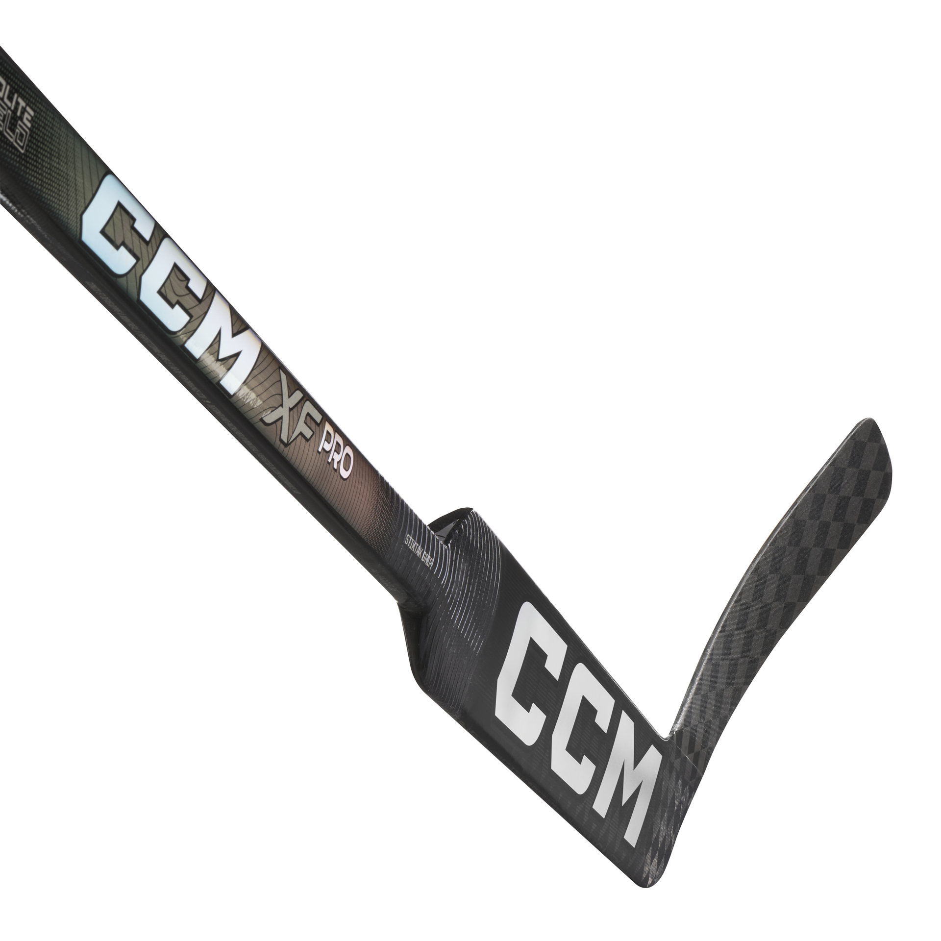 CCM XF PRO MAALIVAHDIN MAILA - Image 5