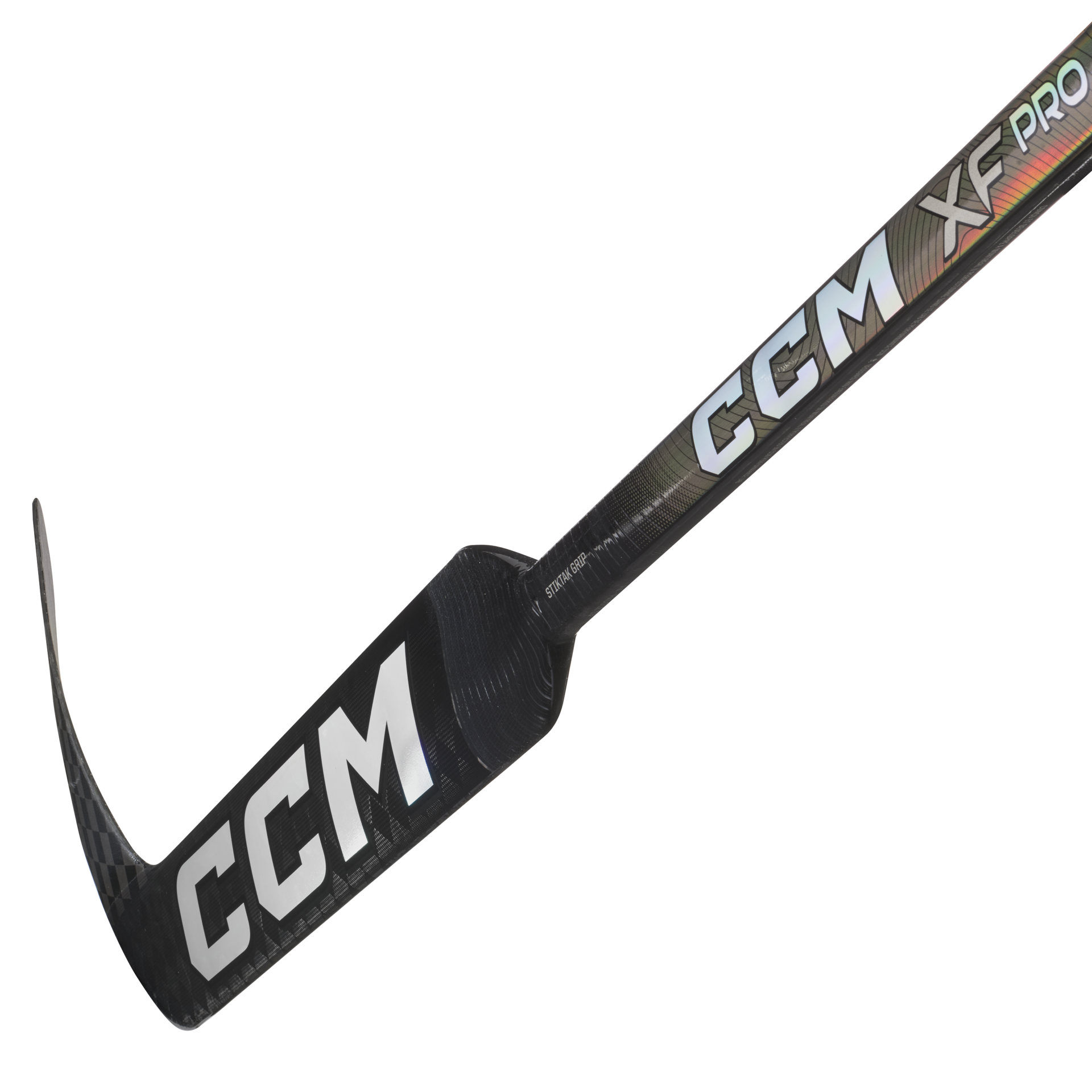CCM XF PRO MAALIVAHDIN MAILA - Image 6