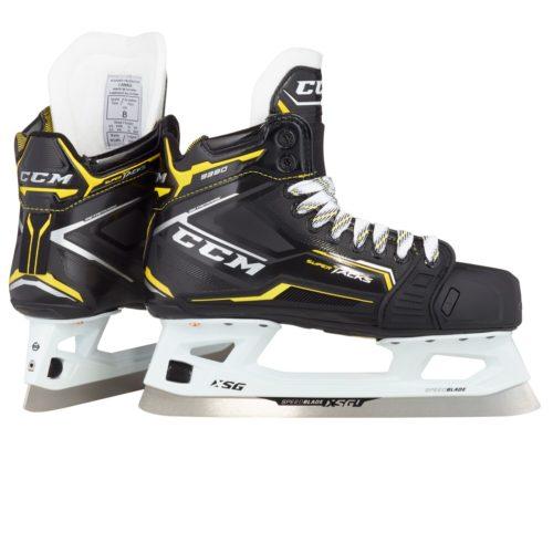 CCM SUPER TACKS 9380 MAALIVAHDIN LUISTIN