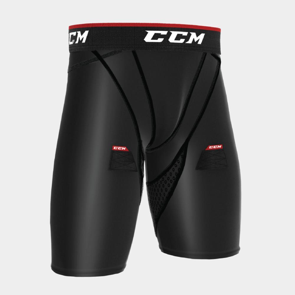 CCM ALASUOJASHORTSIT LADY