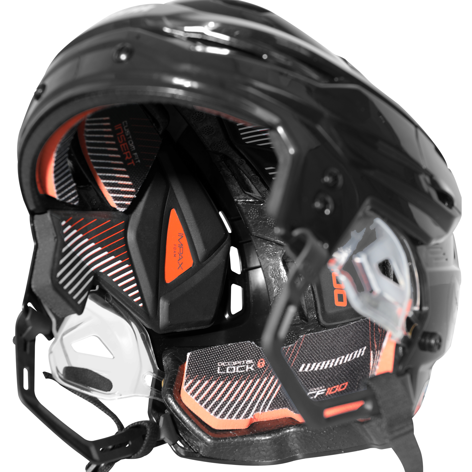 WARRIOR COVERT CF100 KYPÄRÄ - Image 8