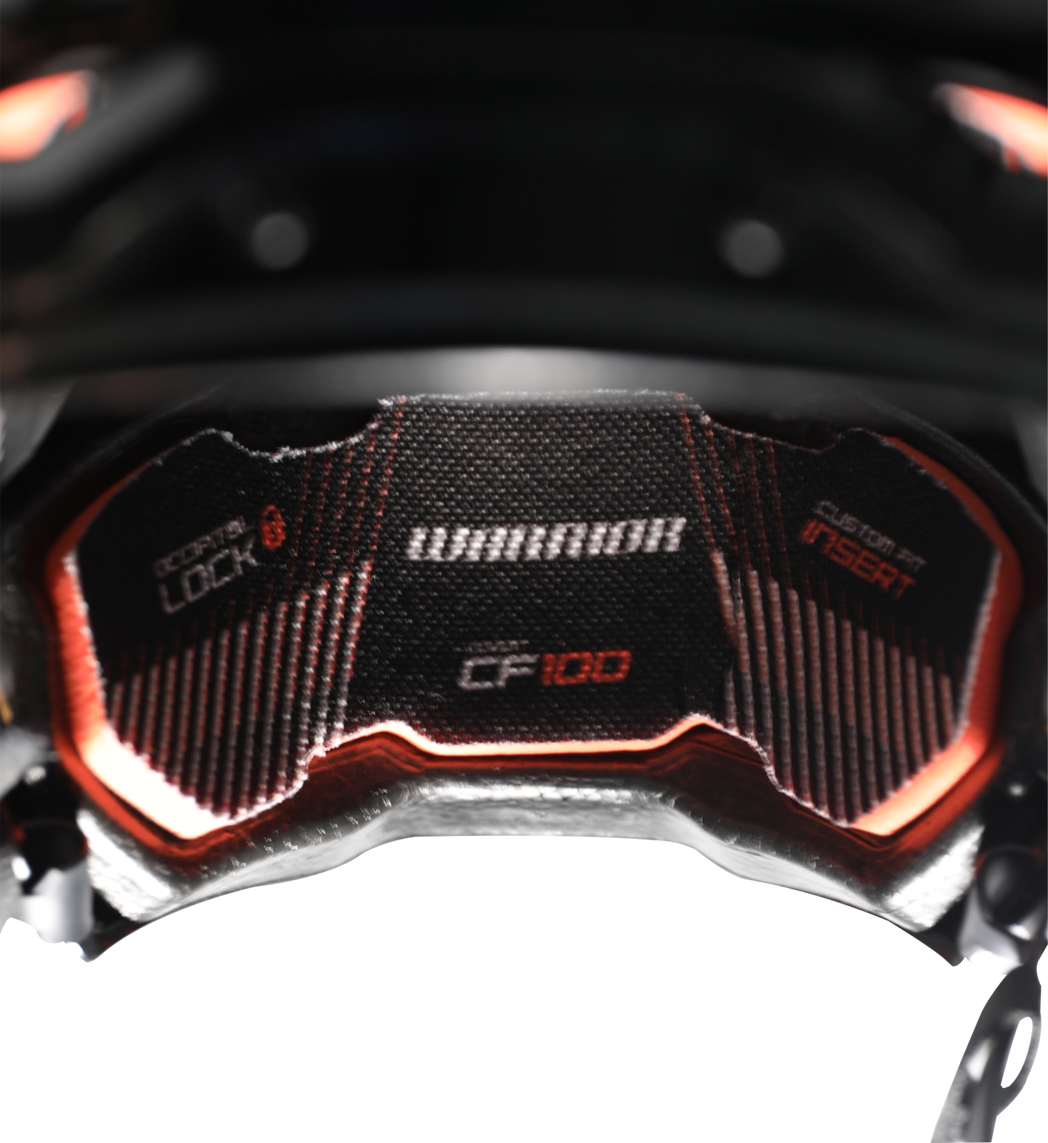 WARRIOR COVERT CF100 COMBO KYPÄRÄ - Image 8