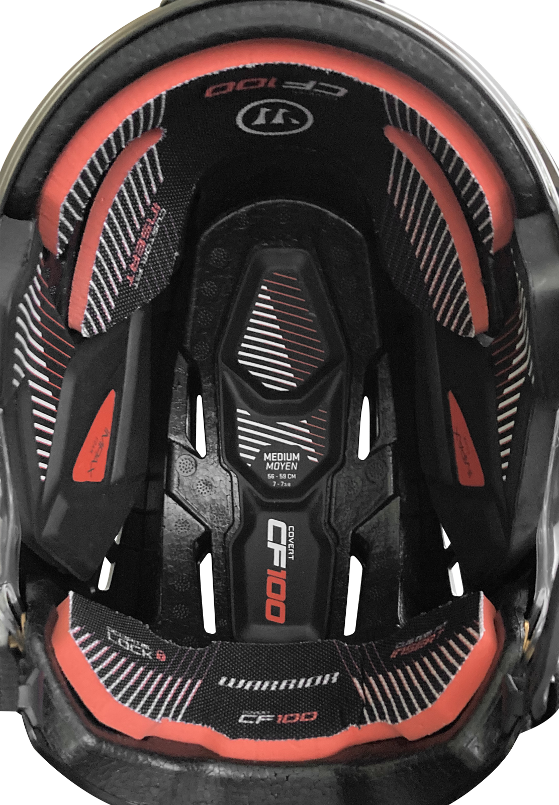 WARRIOR COVERT CF100 KYPÄRÄ - Image 10
