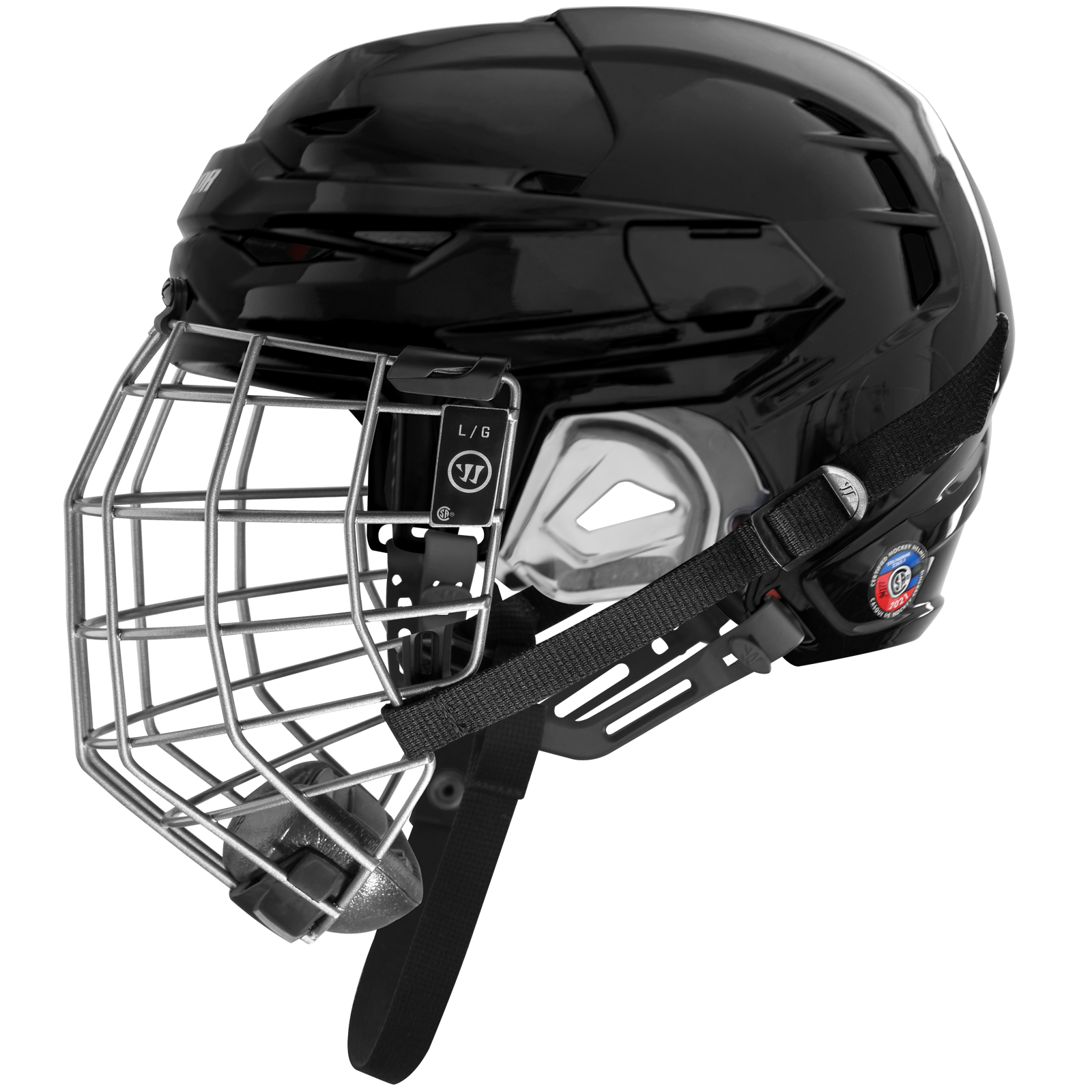 WARRIOR COVERT CF100 COMBO KYPÄRÄ - Image 3