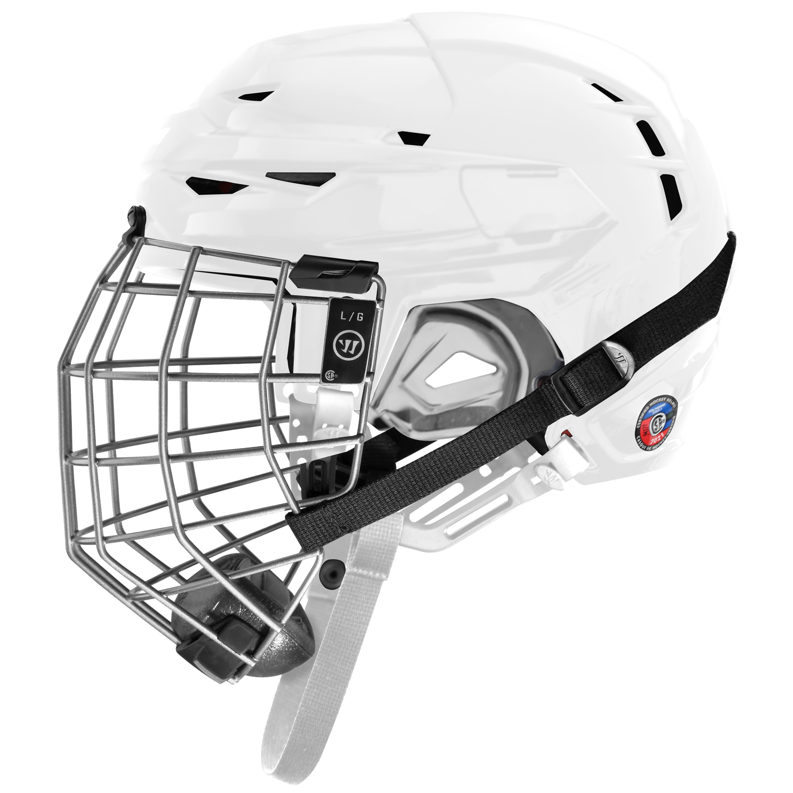 WARRIOR COVERT CF100 COMBO KYPÄRÄ - Image 5
