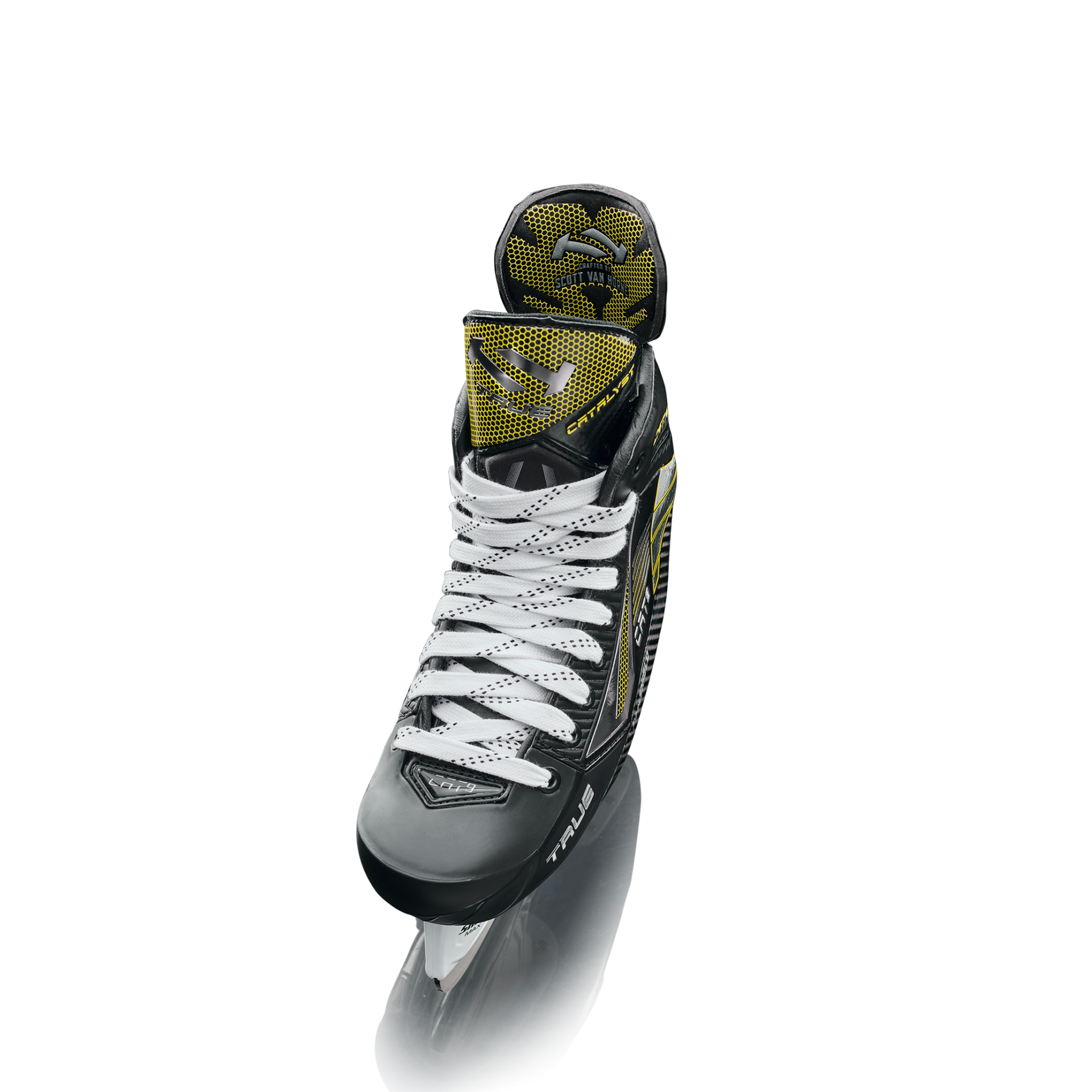 TRUE CATALYST 7 LUISTIN - Image 3