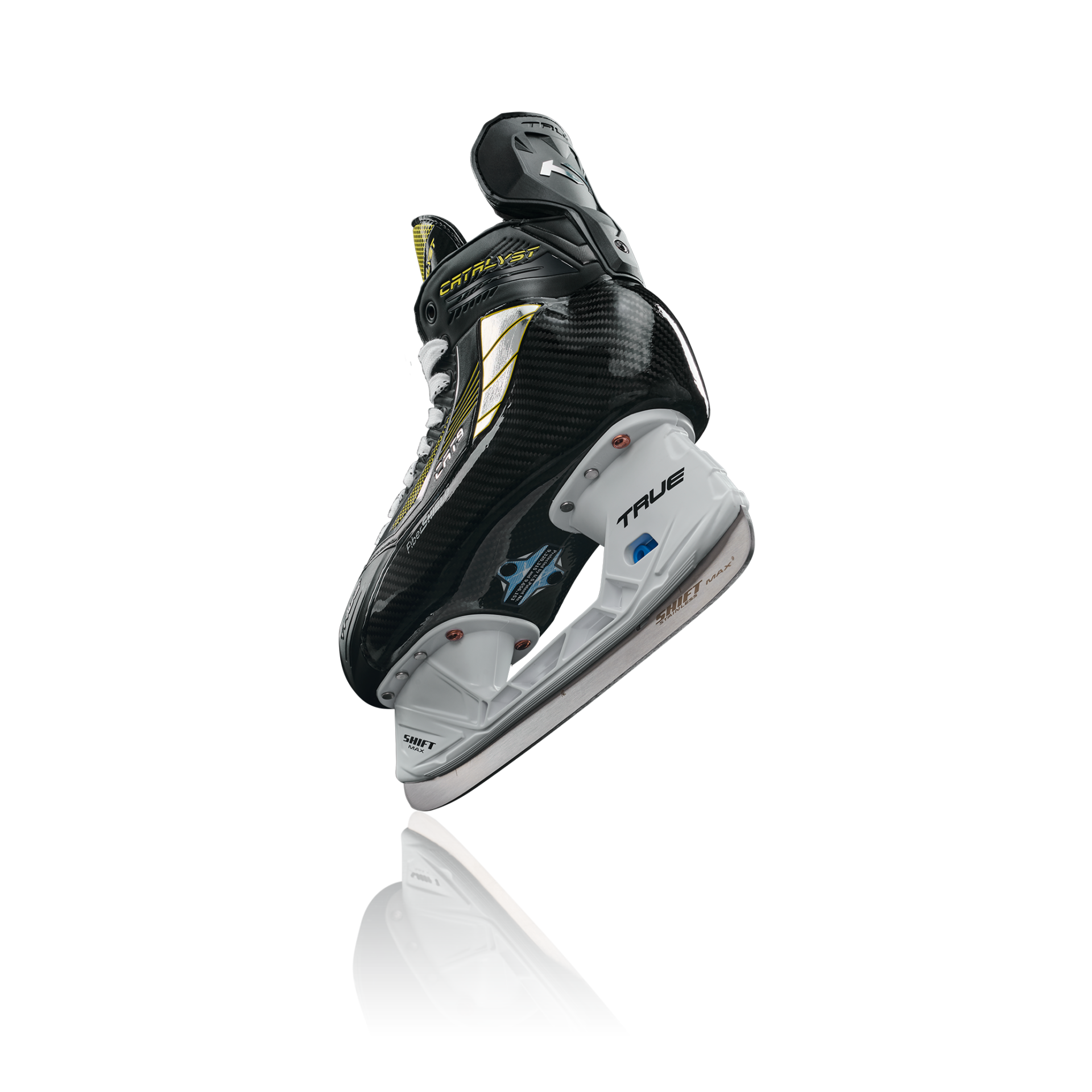 TRUE CATALYST 7 LUISTIN - Image 4