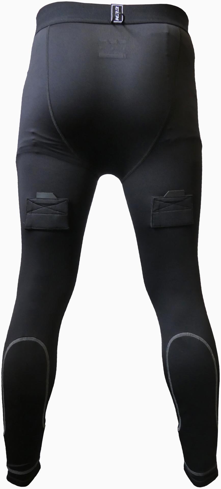 CCM ALASUOJAHOUSUT CUT RESISTANT - Image 2