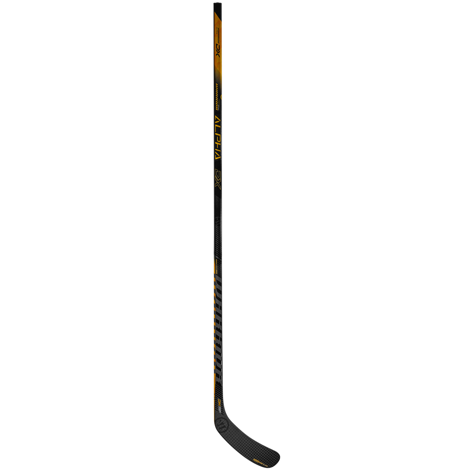 WARRIOR ALPHA DX GOLD MAILA