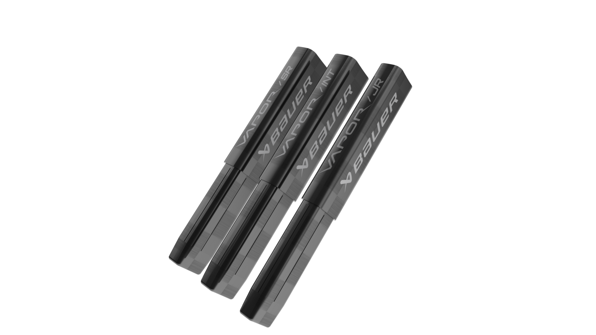 BAUER VAPOR JATKOTAPPI 4"
