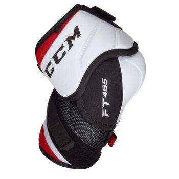 CCM JETSPEED FT485 KYYNÄRSUOJAT