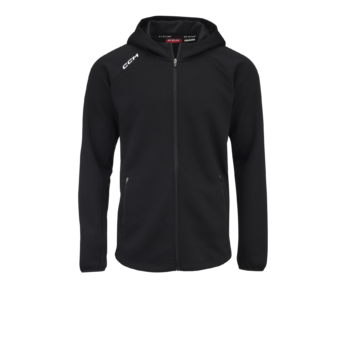 CCM HUPPARITAKKI 22 FULL ZIP LOCKER