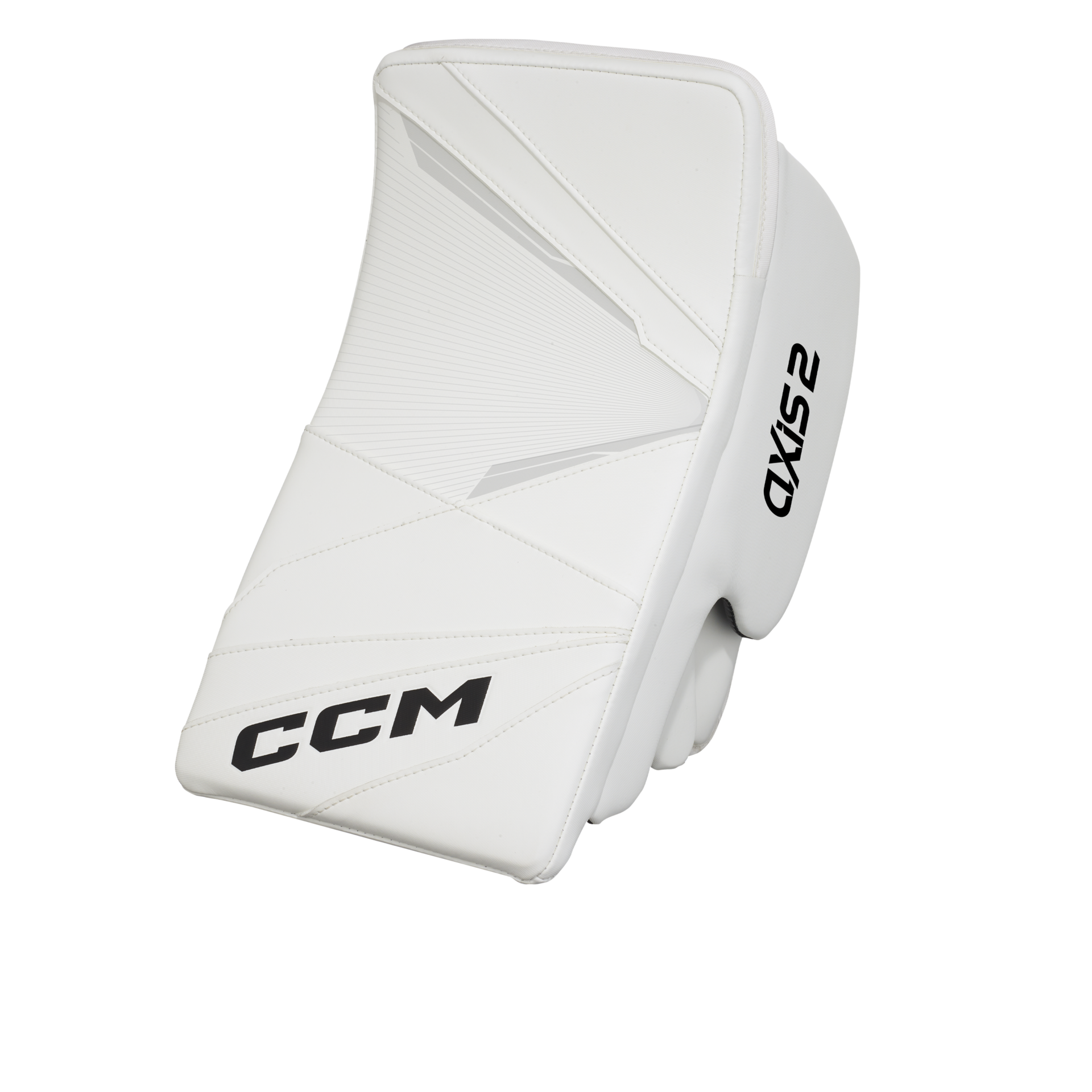 CCM AXIS 2 PRO MAALIVAHDIN KILPI